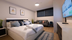 O&O Group - The SeaGate Estate suites - Suite 1